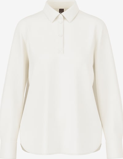 Marc Cain Blouse in S in Ecru, Item view
