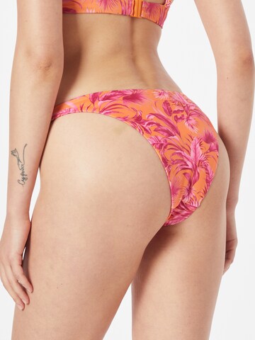 Bas de bikini 'Tulum' Hunkemöller en rose