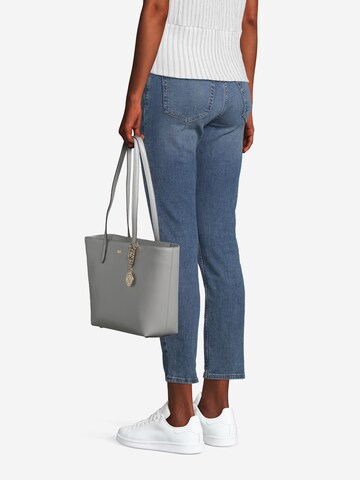 DKNY - Shopper 'BRYANT' en gris