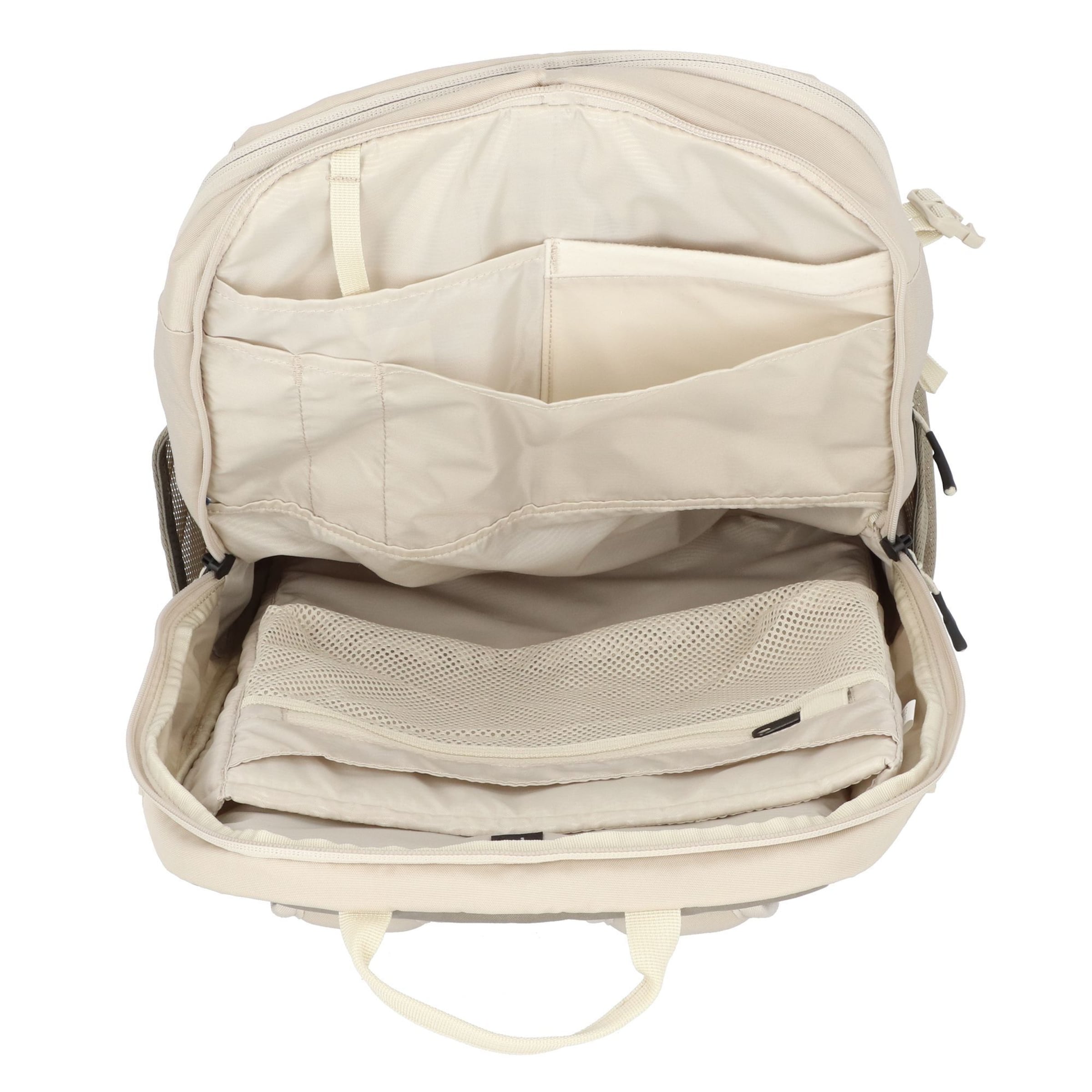 Thule Backpack 'EnRoute' in Beige