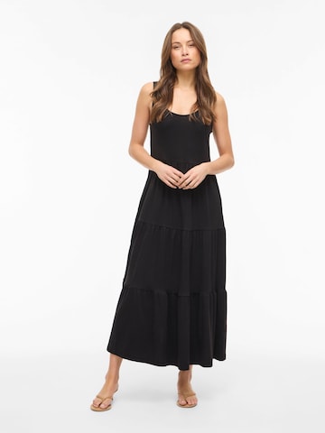 Robe VILA en noir