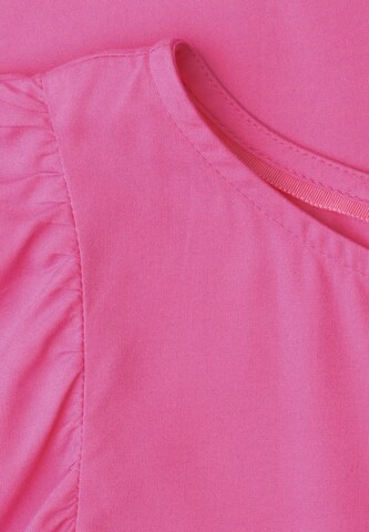 Street One Studio Blouse in Pink