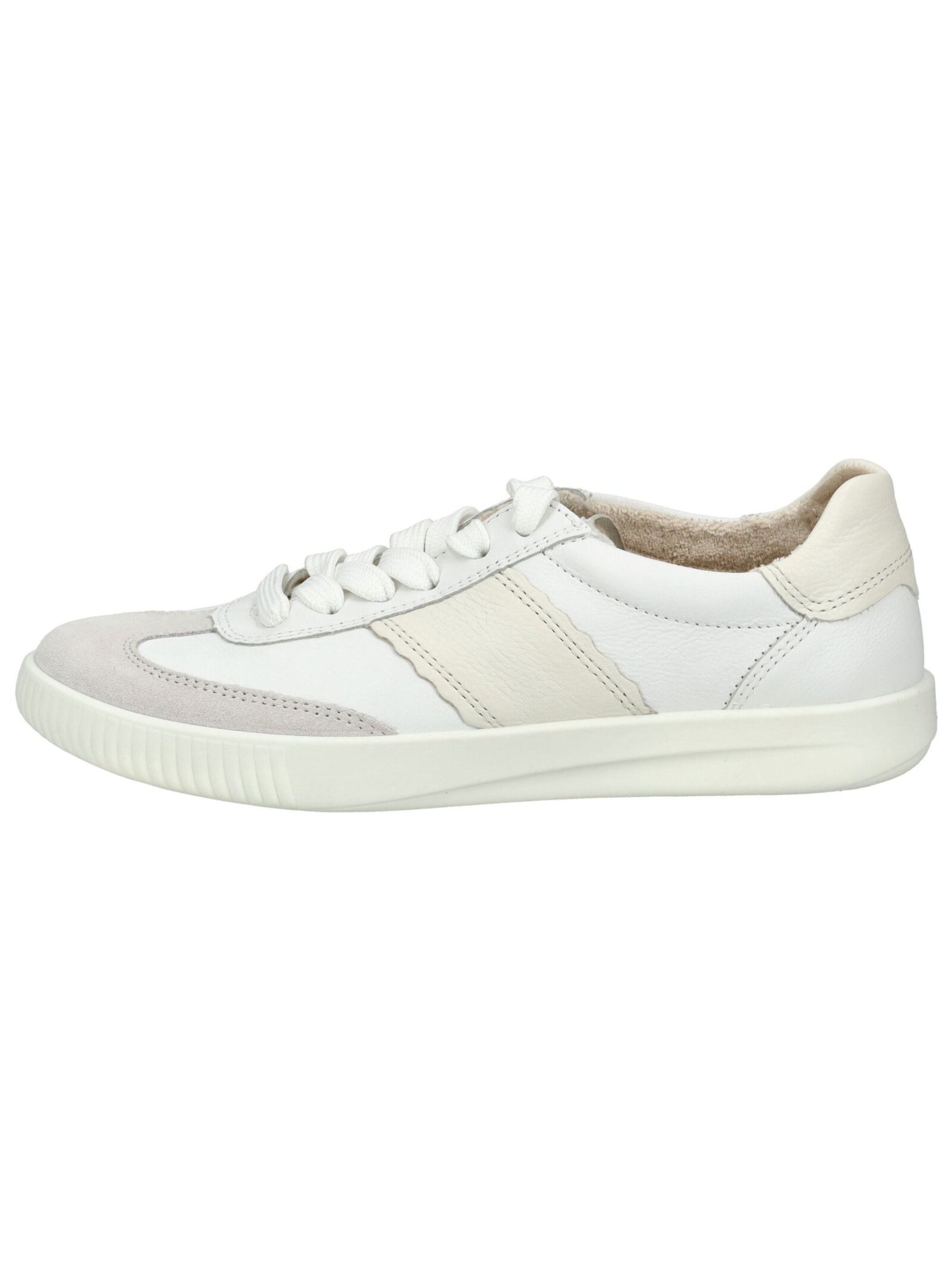 Legero Sneakers laag in Wit