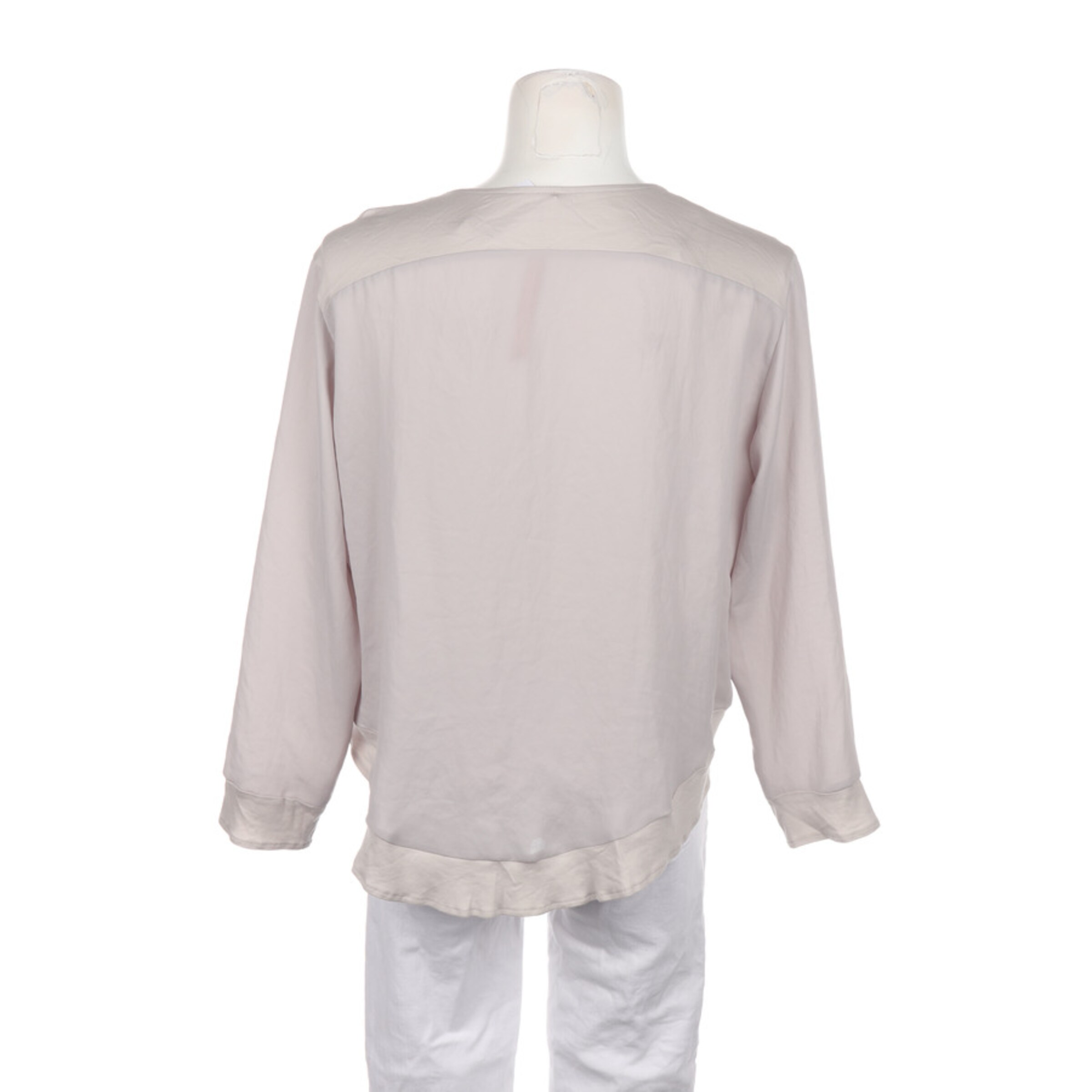 Marc Cain Blouse & Tunic in XS in Grey