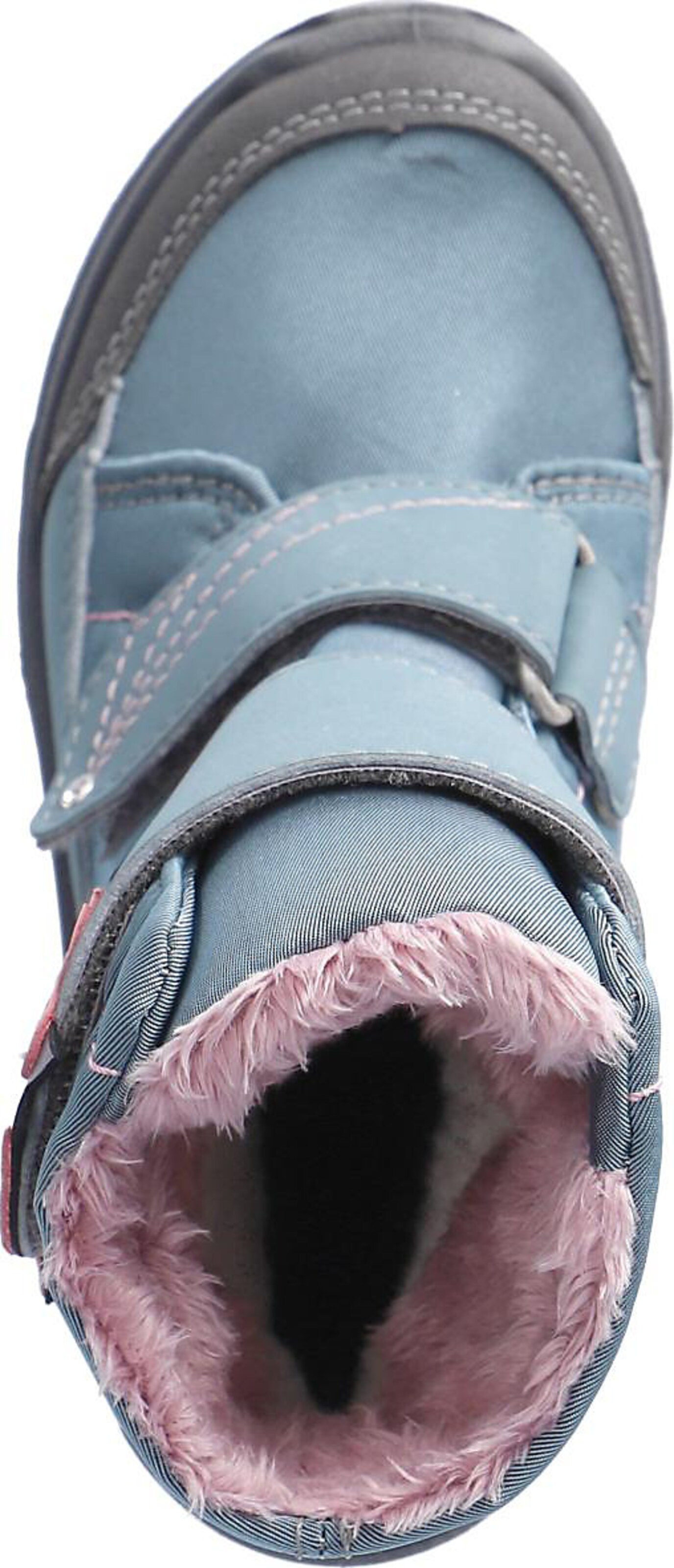 RICOSTA Snow boots 'Garei' in Blue