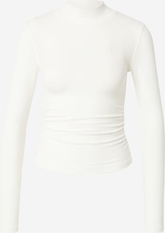 AllSaints Paita 'RINA' värissä valkoinen: etupuoli