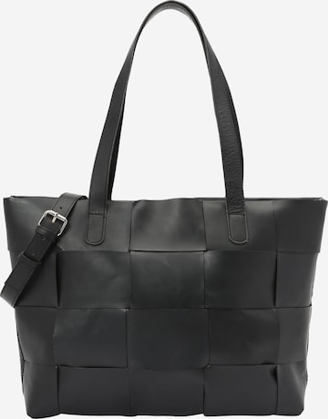 OBJECT Crossbody Bag in Black