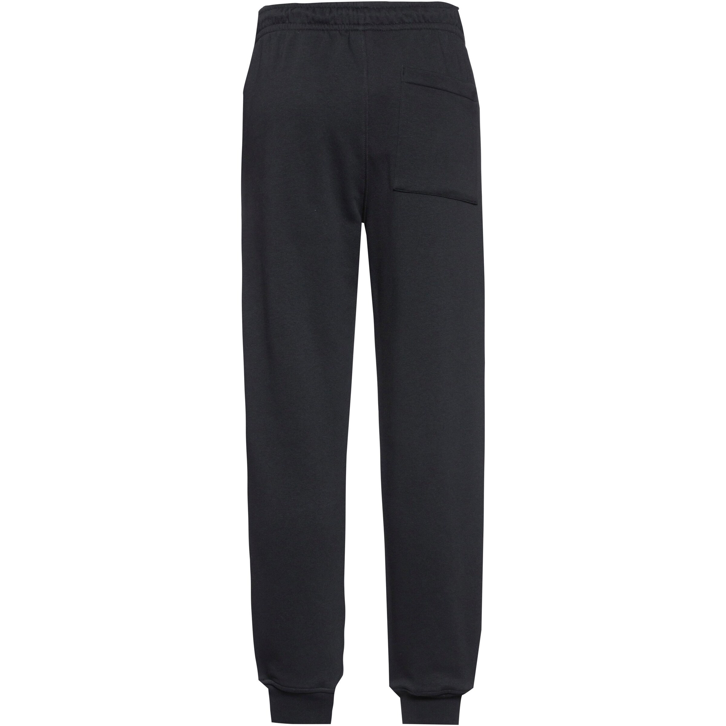 Jordan Tapered Workout Pants 'Jumpman' in Blue