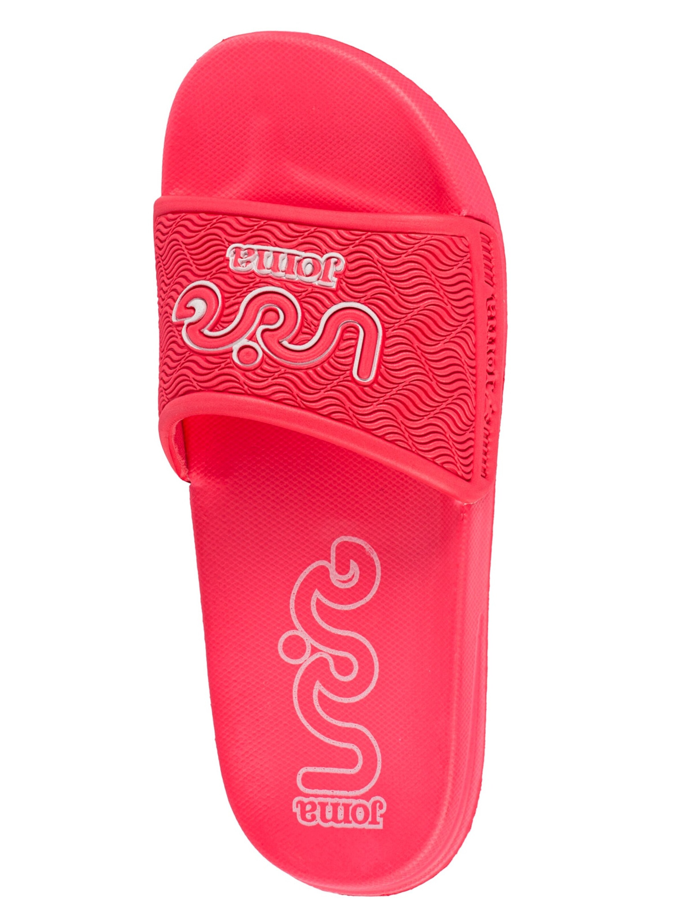 JOMA Pantolette in Pink