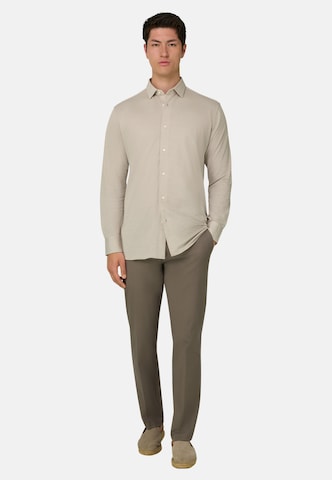 T-Shirt Boggi Milano en beige