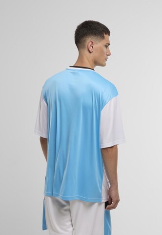 Ecko Unlimited Shirt 'Baseline' in White