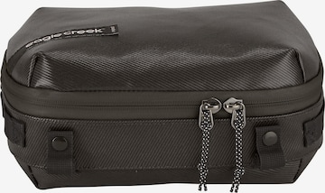 EAGLE CREEK Garment Bag 'Pack-It Gear Cube S' in Black