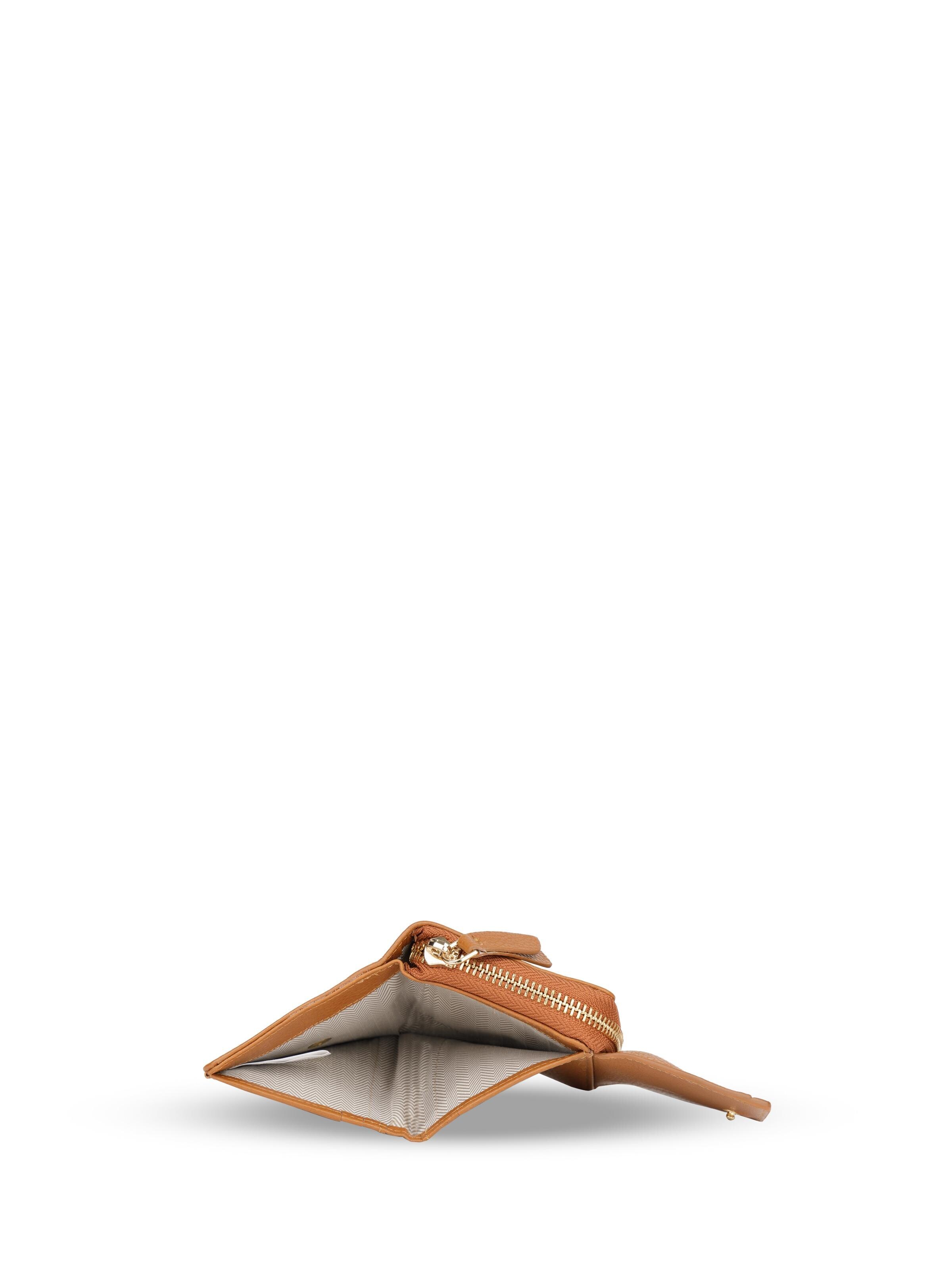 Bellicci Wallet 'Capucine' in Brown