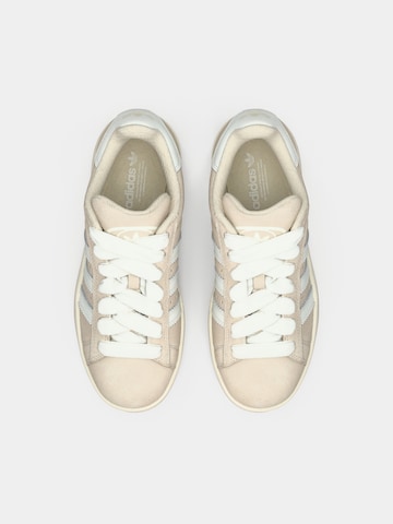 ADIDAS ORIGINALS Sneaker low 'Campus 00s' i hvid