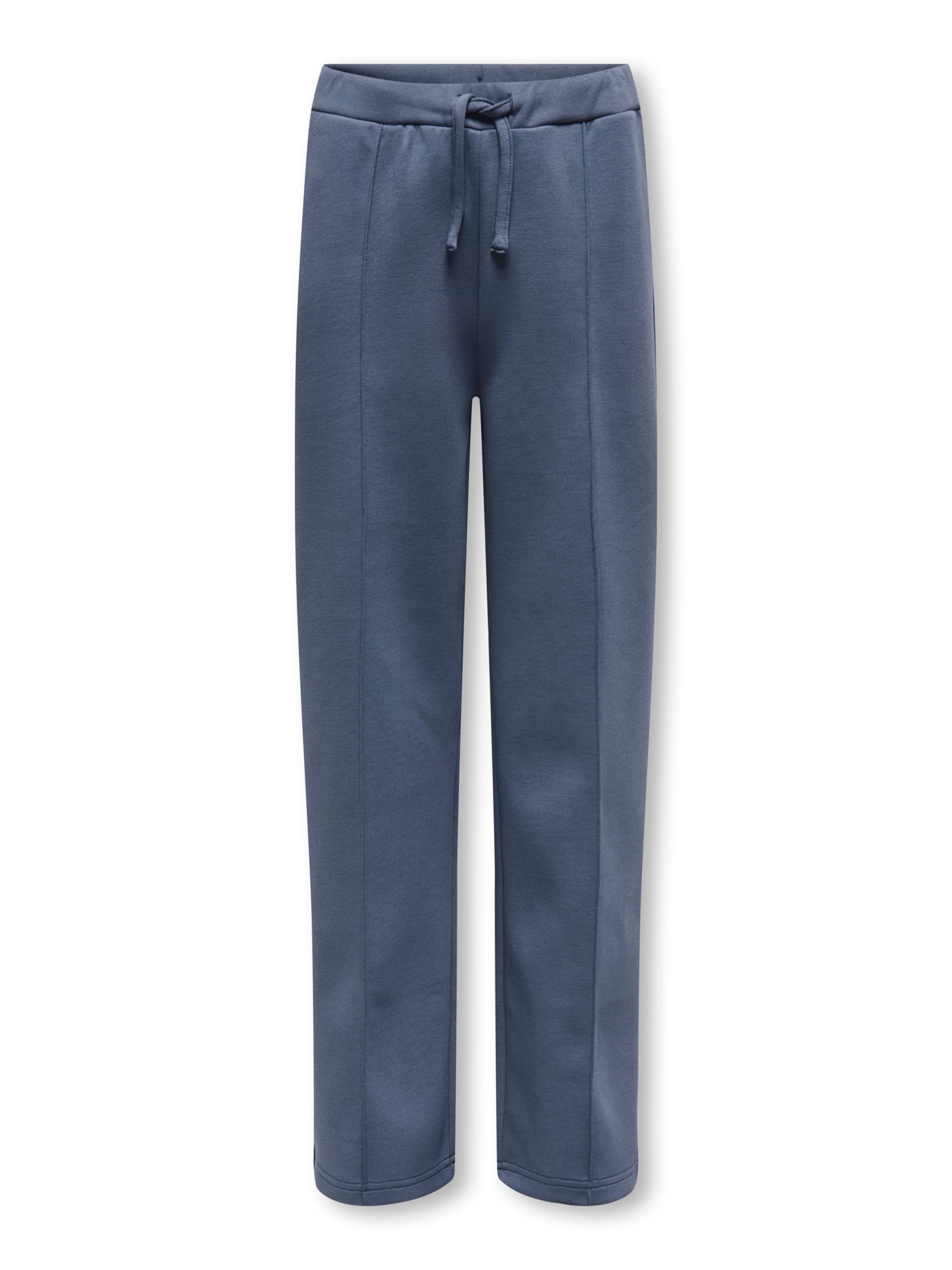 ONLY GIRLS Regular Jeans 'ONLKOGADA' in Blauw: voorkant