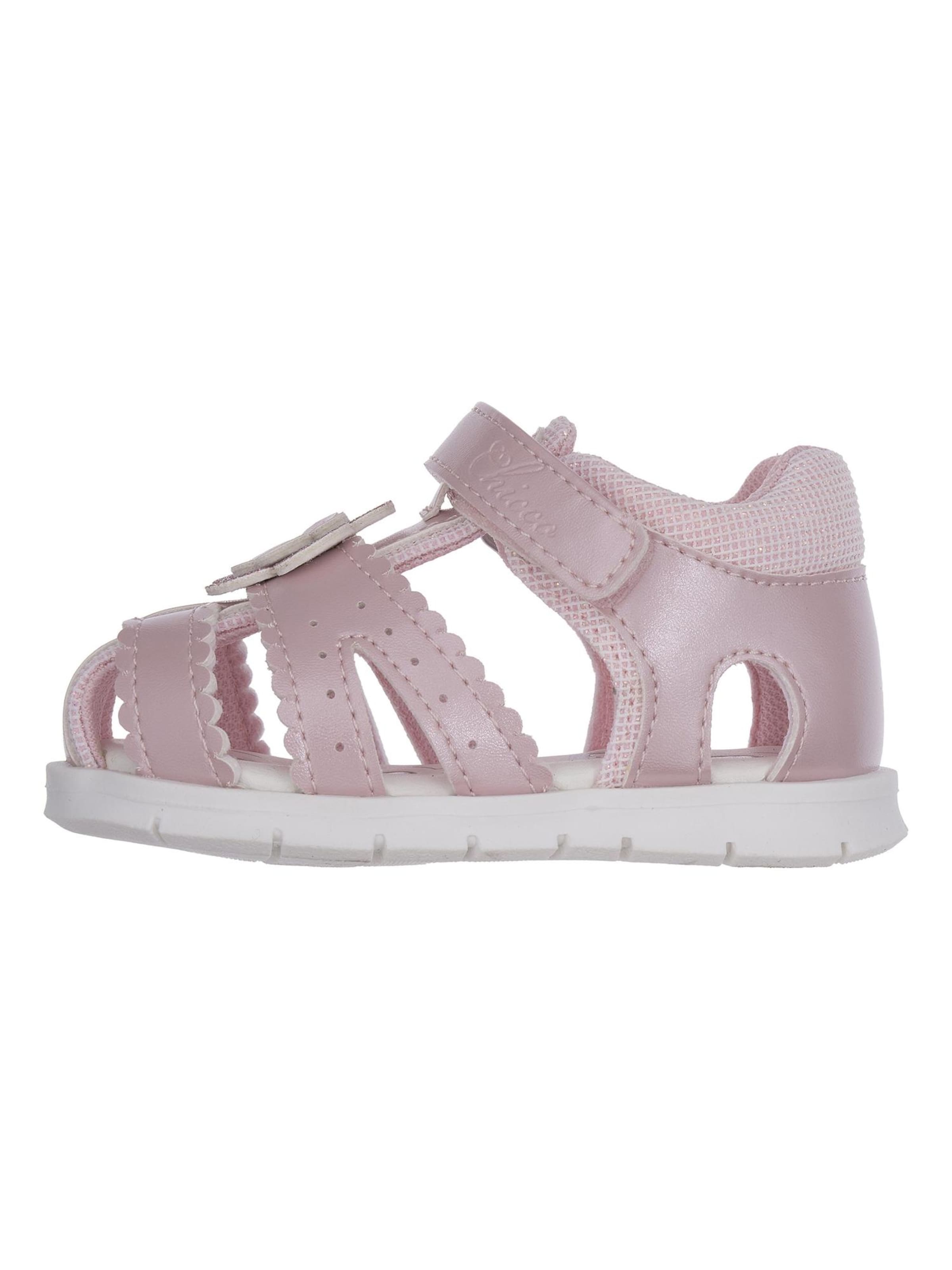 Chicco Sandaler 'FENIS' i pink