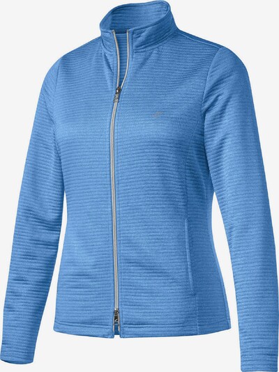 JOY SPORTSWEAR Jacke in blau, Produktansicht