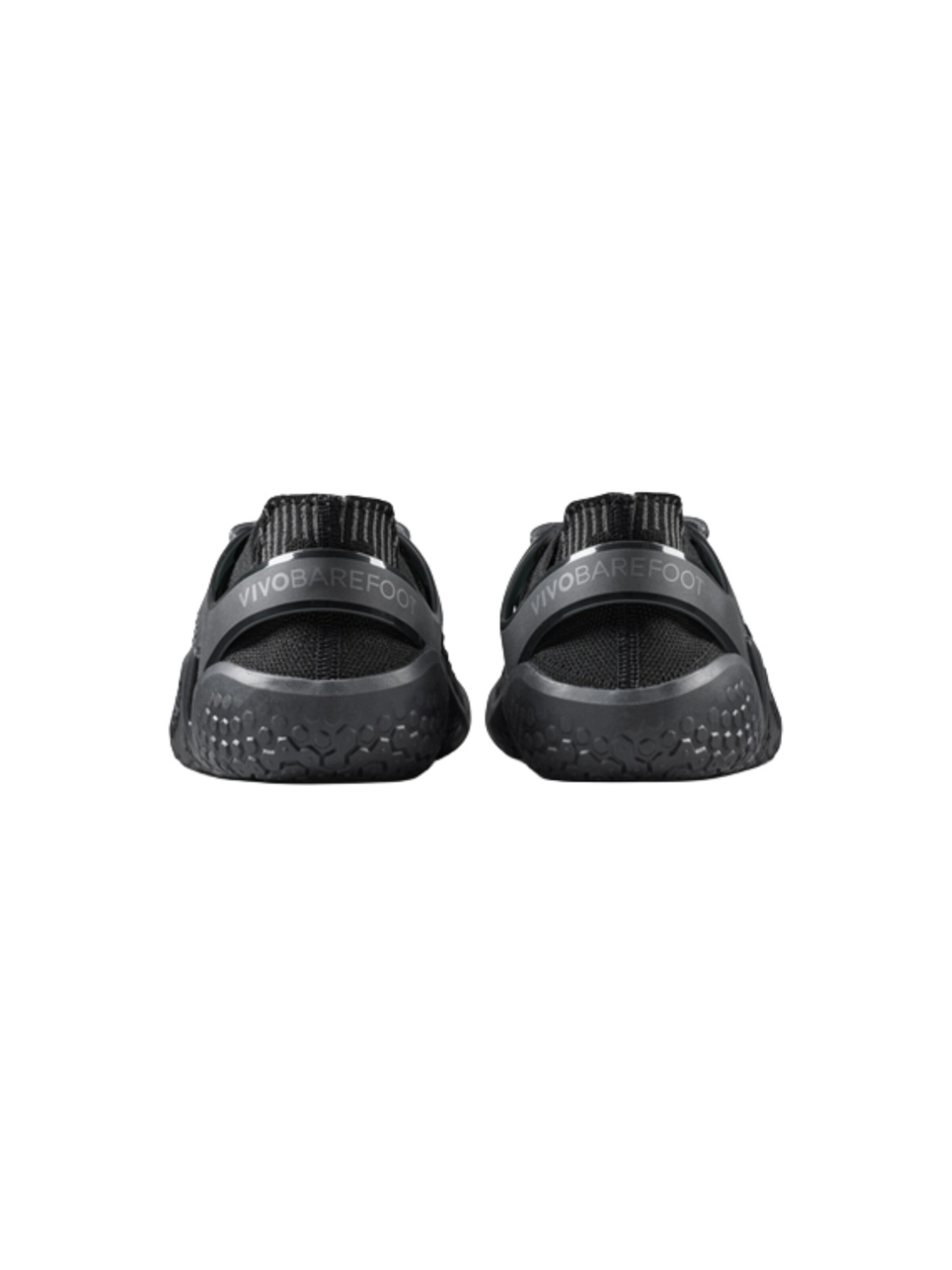 Chaussure basse 'MOTUS STRENGTH II' Vivo Barefoot en noir