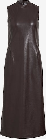Robe 'VIElana' VILA en marron : devant