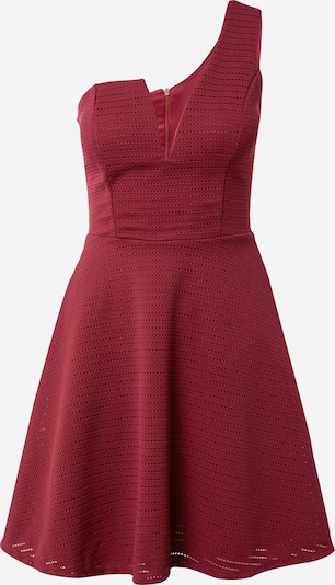 WAL G. Cocktail dress in Bordeaux, Item view