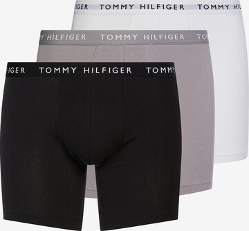 jauktas krāsas Tommy Hilfiger Underwear Bokseršorti: no priekšpuses