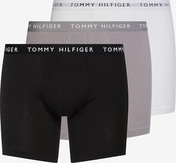Tommy Hilfiger Underwear شورت بوكسر بلون ألوان ثانوية: الأمام