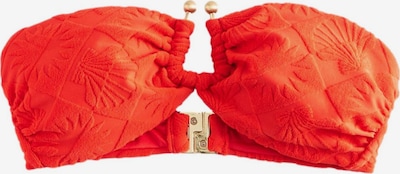 Next Bikini gornji dio u narančasto crvena, Pregled proizvoda