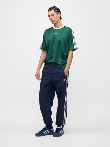 ADIDAS ORIGINALS Μπλουζάκι 'Adicolor' σε πράσινο