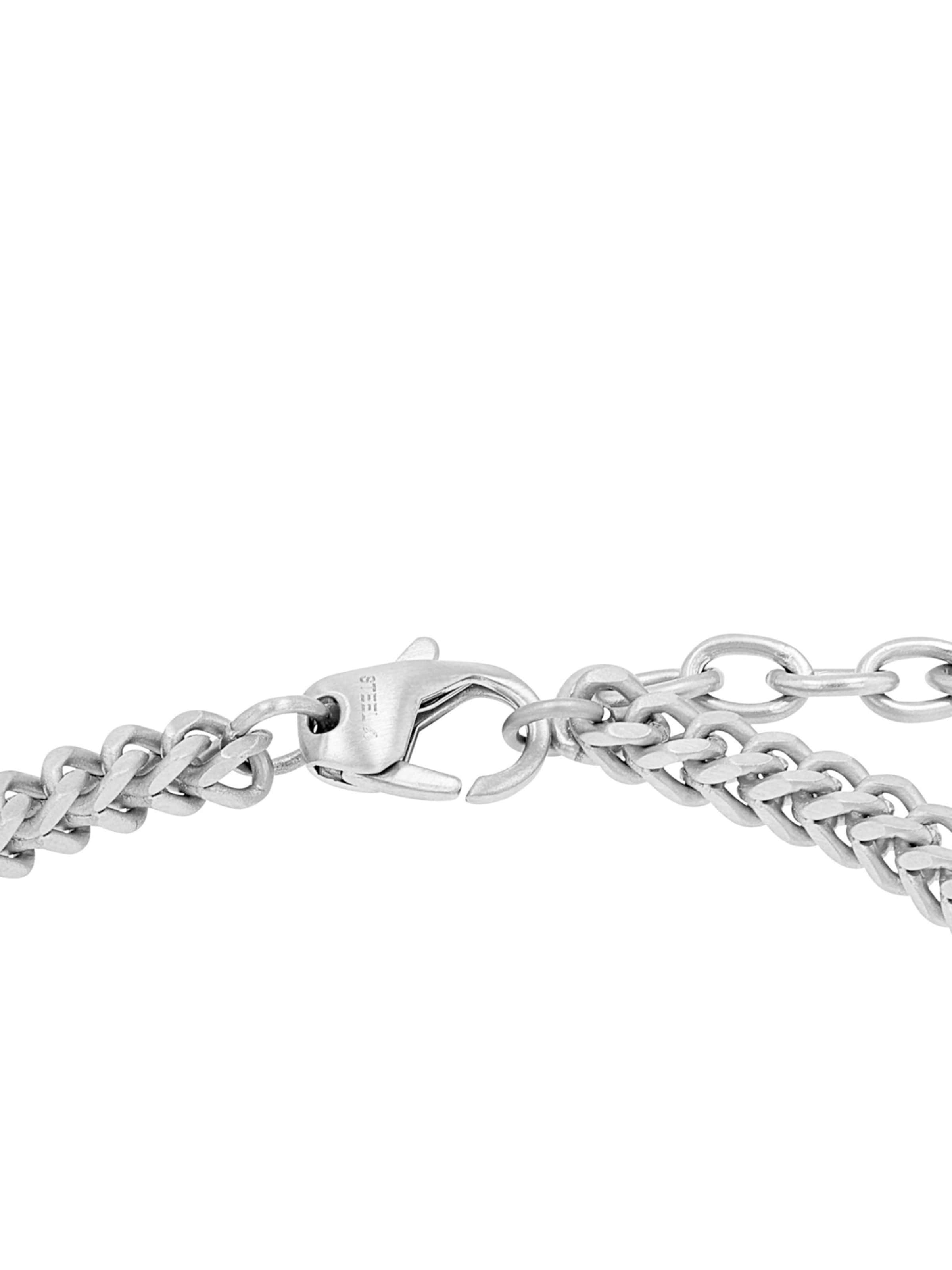 JOOP! Armband in Zilver