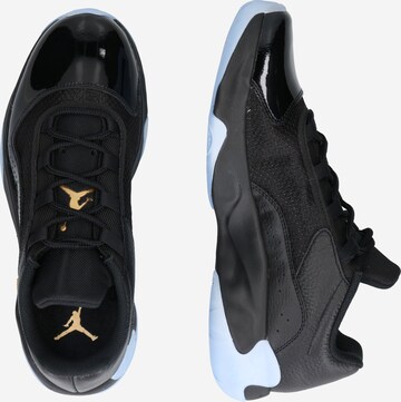 Sneaker bassa 'Air' di Jordan in nero