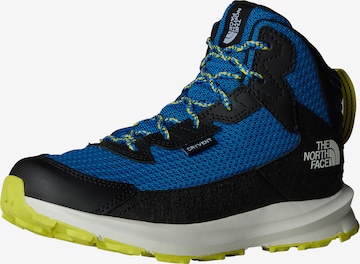 mėlyna THE NORTH FACE Pusbačiai 'Fastpack Hiker': priekis