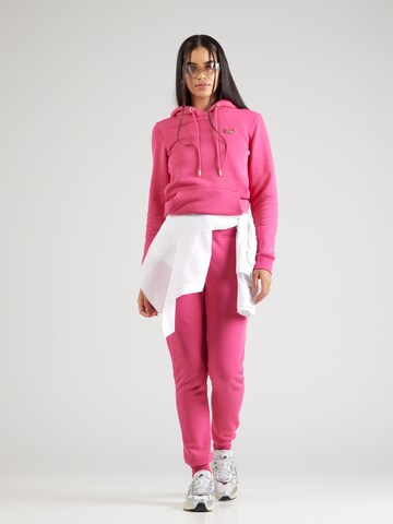 19V69 ITALIA Sweatshirt 'LUISA' i pink