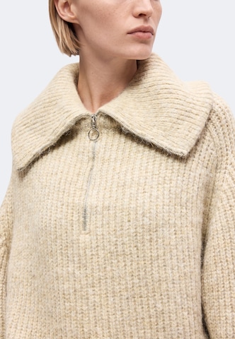 Herrlicher Neulepaita 'Manina' värissä beige
