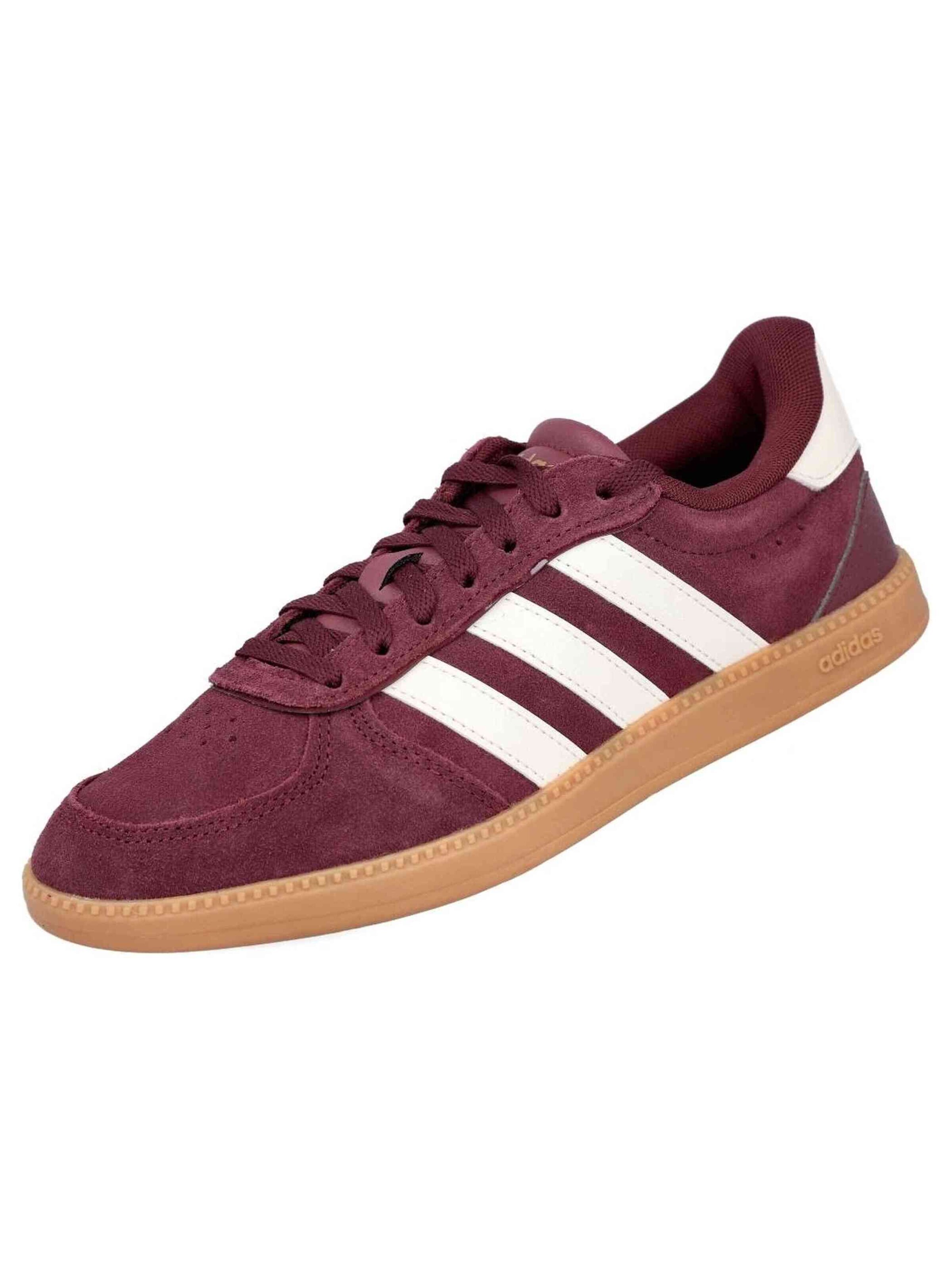 Scarpa sportiva '070-069092' di ADIDAS ORIGINALS in bianco: frontale