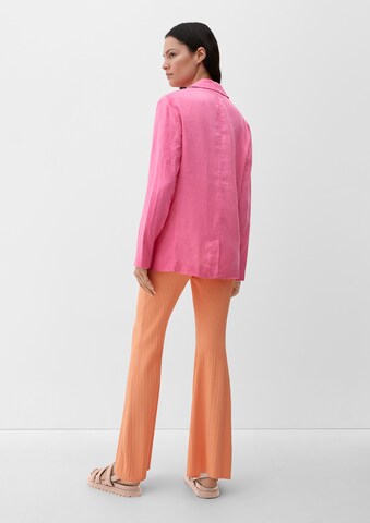 Blazer s.Oliver en rose