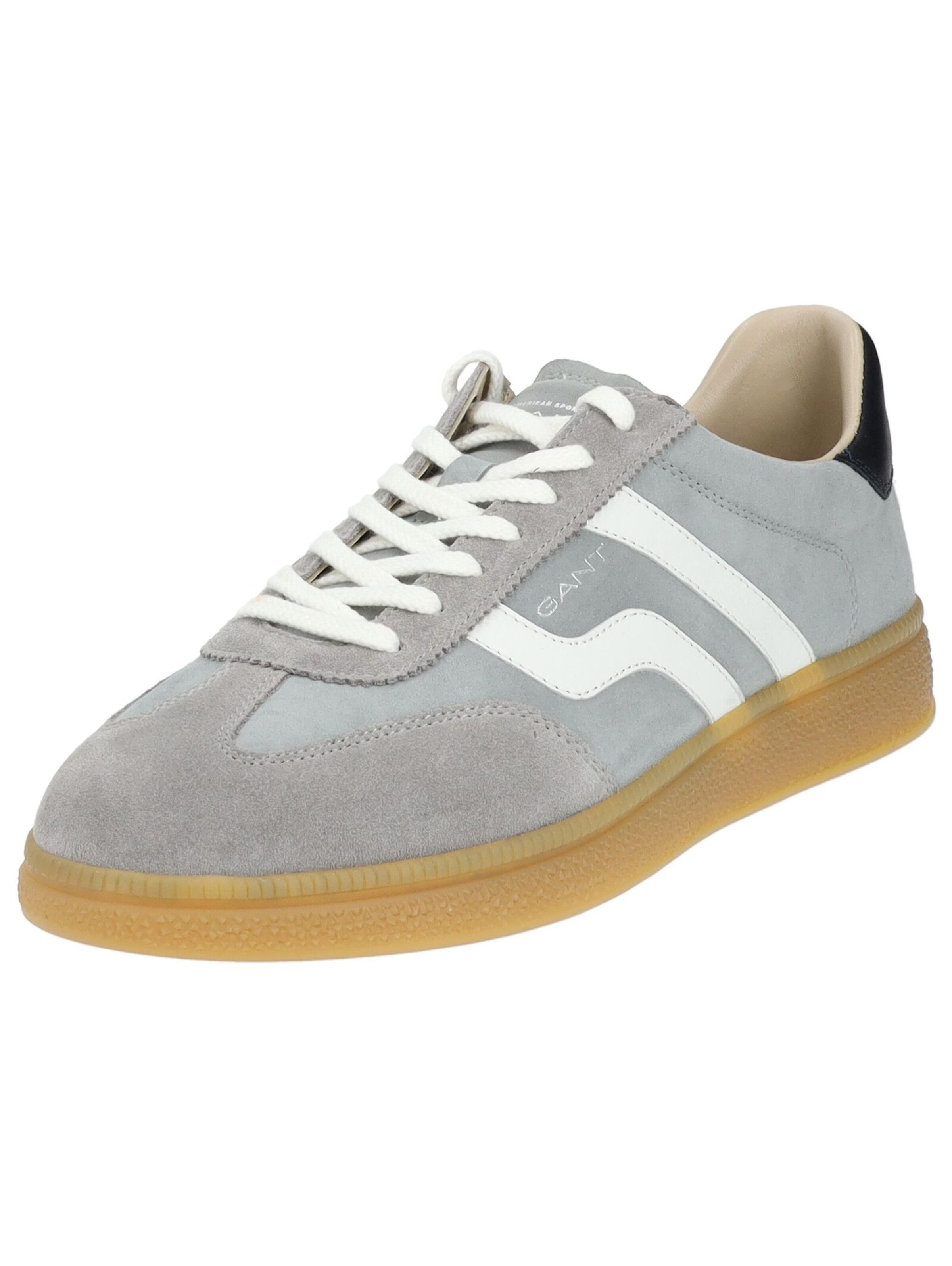 GANT Sneaker in Grau: Vorderseite