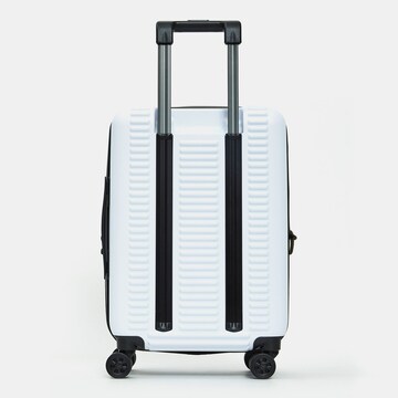 MANDARINA DUCK Trolley in White