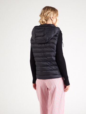 Gilet Polo Ralph Lauren en noir