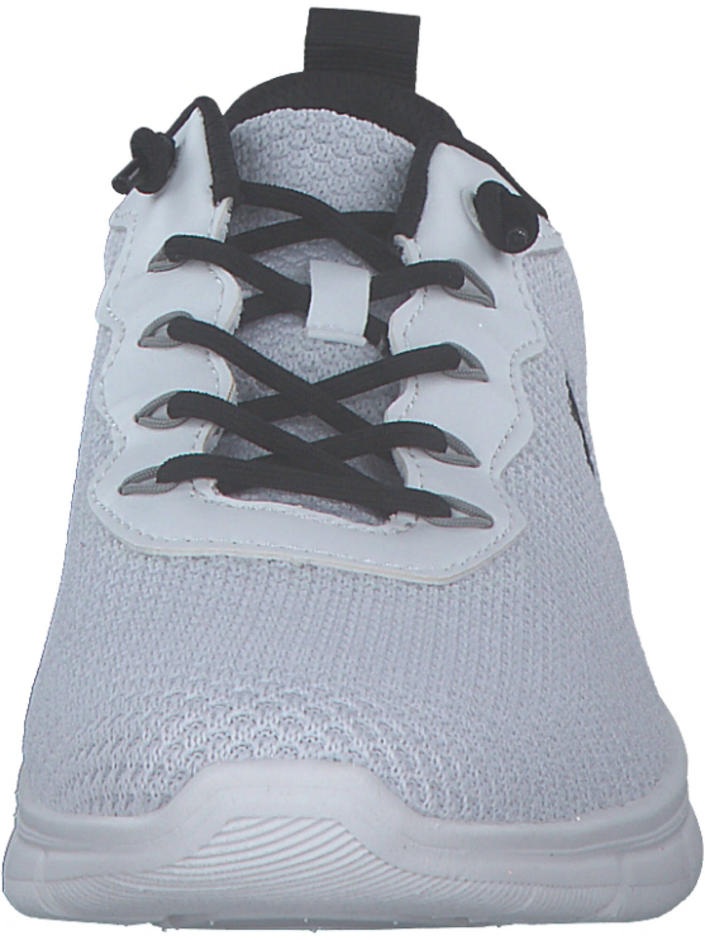 bugatti Platform trainers 'AFA1D' in White