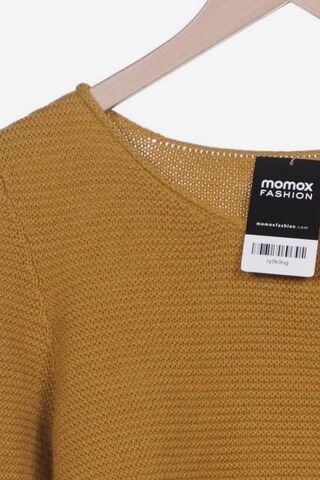 Des Petits Hauts Sweater & Cardigan in M in Yellow