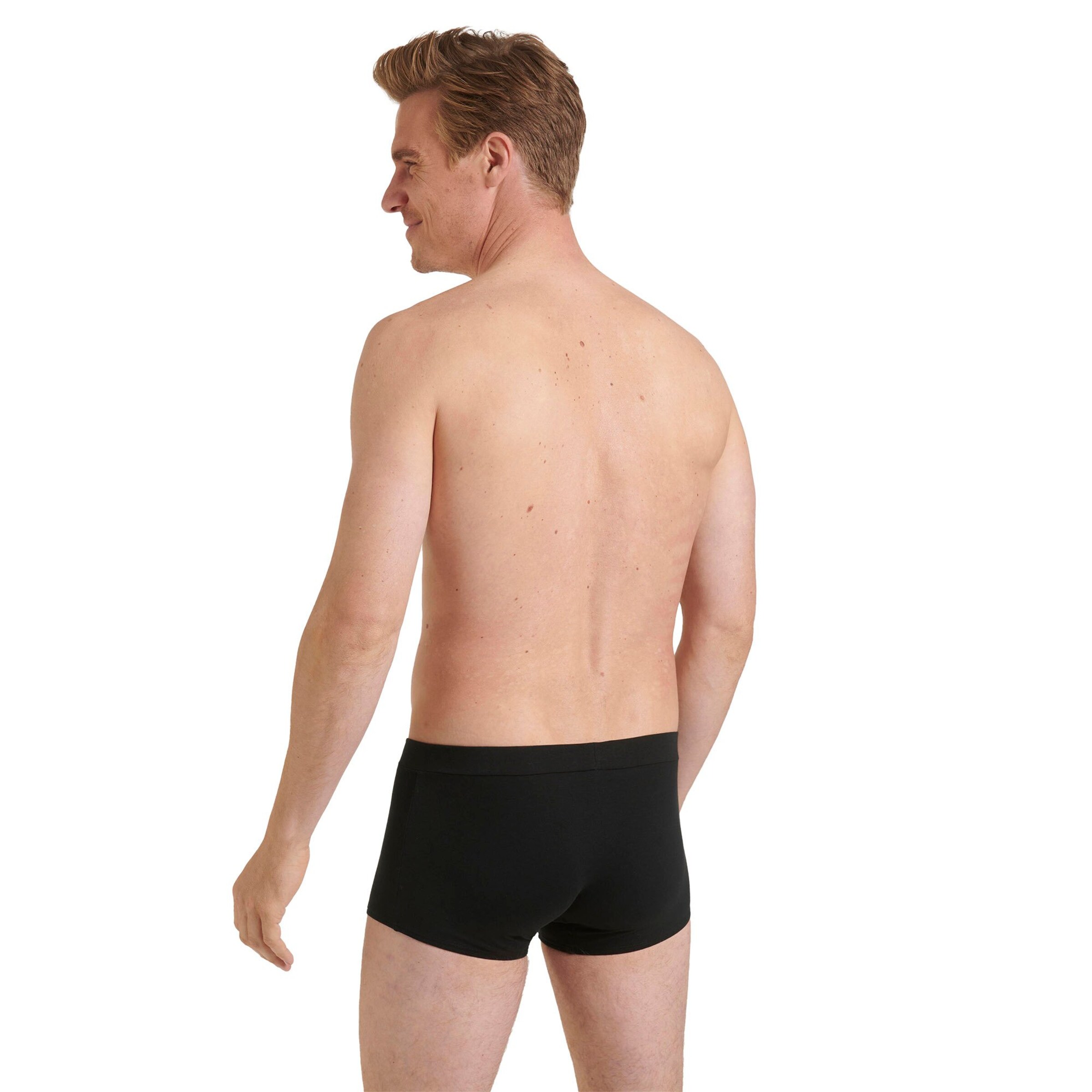 SLOGGI Boxerky – modrá