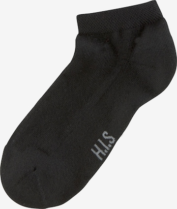 H.I.S Socks in Black