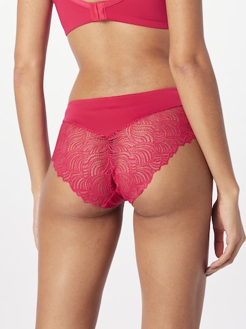 NATURANA Panty in Red