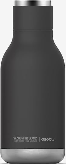 ASOBU Isolierflasche 'Urban' in schwarz, Produktansicht