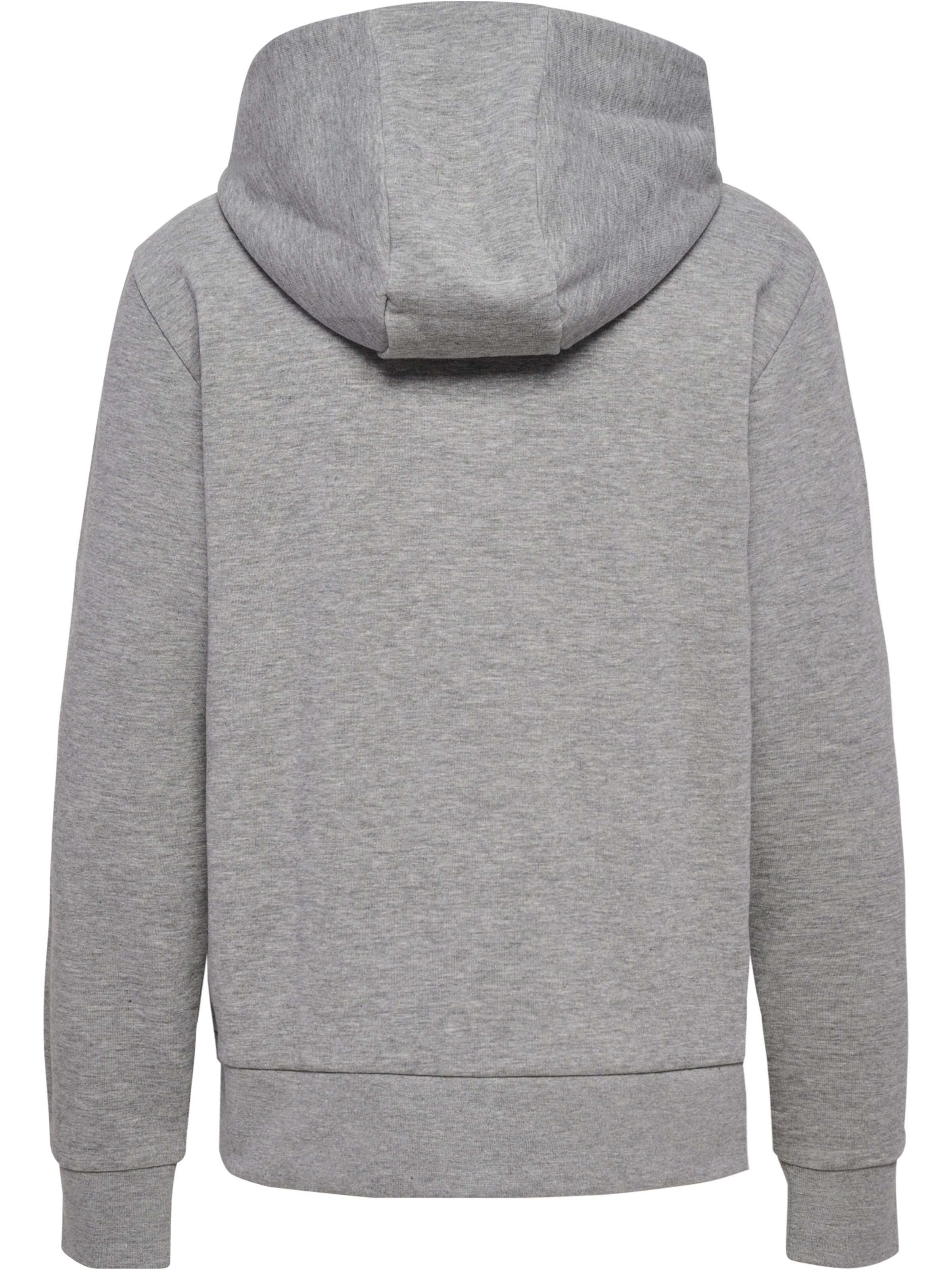 Hummel Sportsweatshirt 'Pulse' i grå