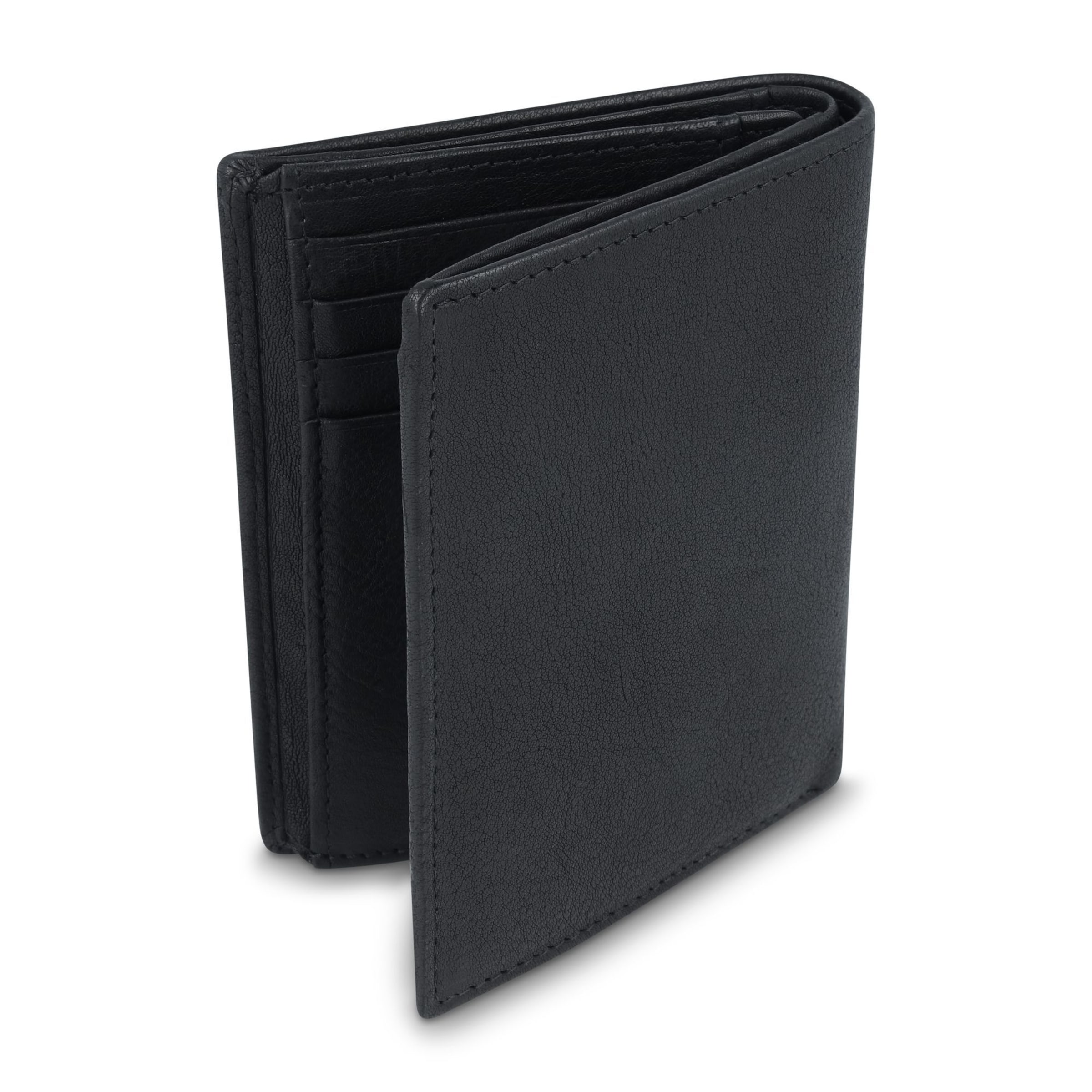 Portamonete di POLICE in nero