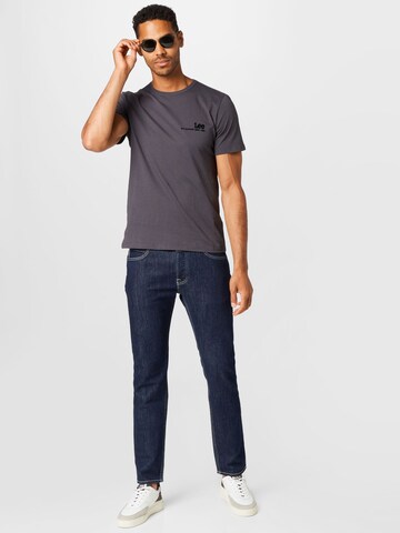 Lee Regular Jeans 'RIDER' in Blau