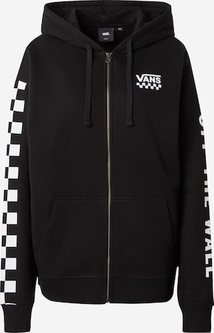 Vans off the clearance wall sweatshirt womens