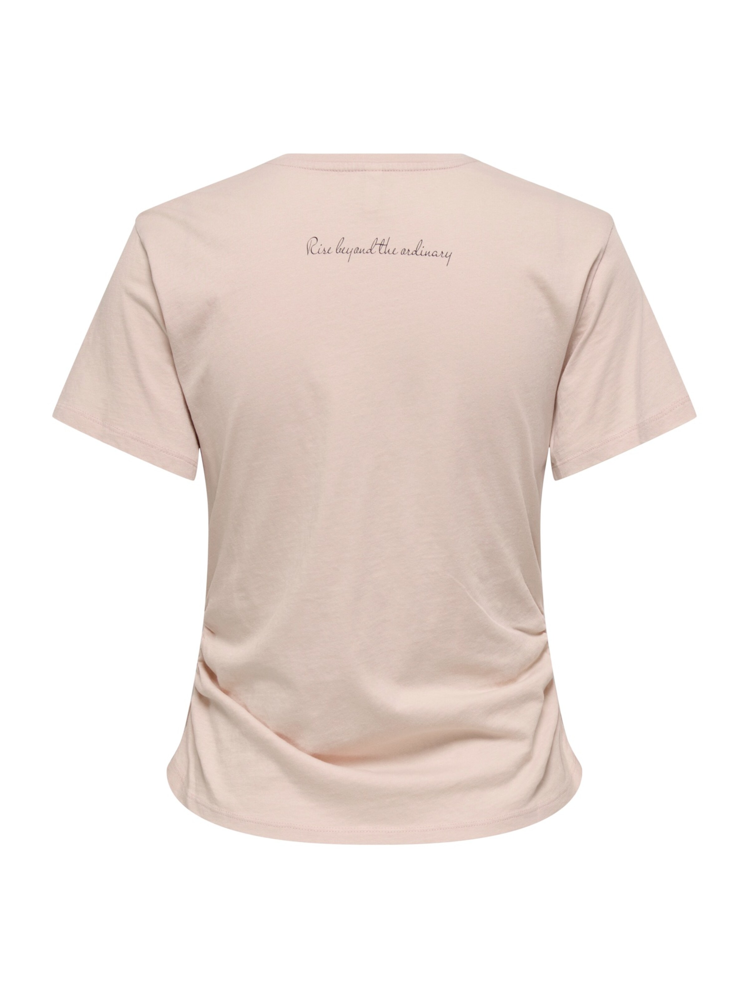 ONLY Póló 'ONLLUCY' - rózsaszín