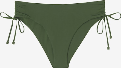 CALZEDONIA Bikini Bottoms 'INDONESIA' in Green, Item view